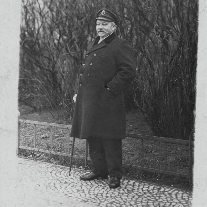 Johann Christian Friedrich Emil Korra